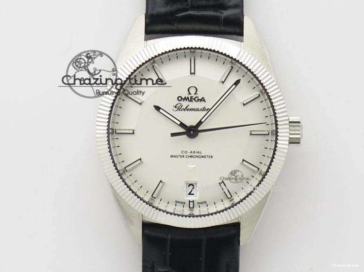 1229 TimelessDesign Speedmaster JHF SS Snoopy Award 45th Anniversary White Dial On Black Nylon Strap 8209